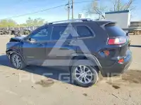 2019 Jeep CHEROKEE photo