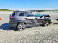 2019 Jeep Grand Cherokee фото