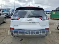 2019 Jeep CHEROKEE фото