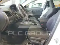 2019 Jeep CHEROKEE фото