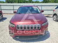 2019 Jeep Grand Cherokee фото