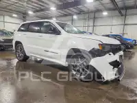 2019 Jeep Grand Cherokee photo