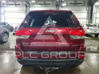 2019 Jeep CHEROKEE фото