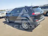 2019 Jeep CHEROKEE photo