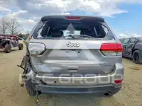 2019 Jeep CHEROKEE photo