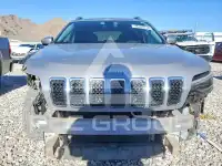 2019 Jeep CHEROKEE фото