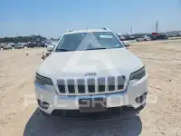 2019 Jeep CHEROKEE photo