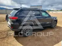 2019 Jeep CHEROKEE фото