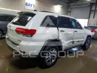 2019 Jeep CHEROKEE photo