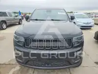 2019 Jeep CHEROKEE фото