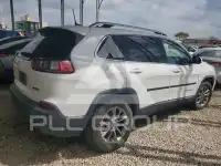 2019 Jeep CHEROKEE фото