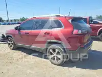 2019 Jeep CHEROKEE фото