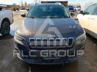 2019 Jeep CHEROKEE фото