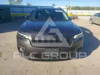 2019 Jeep Grand Cherokee фото