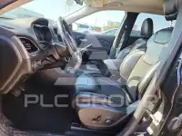 2019 Jeep CHEROKEE фото