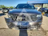 2019 Jeep Grand Cherokee фото