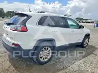2019 Jeep CHEROKEE фото