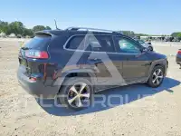 2019 Jeep CHEROKEE фото