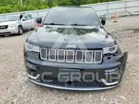 2019 Jeep CHEROKEE фото