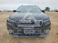 2019 Jeep CHEROKEE фото