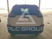 2019 Jeep CHEROKEE фото
