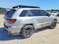 2019 Jeep CHEROKEE фото