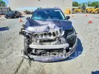 2019 Jeep Grand Cherokee фото