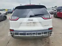 2019 Jeep CHEROKEE фото