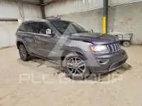 2019 Jeep CHEROKEE фото