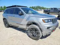2019 Jeep CHEROKEE фото