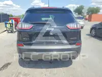 2019 Jeep CHEROKEE фото