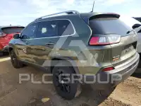 2019 Jeep CHEROKEE photo