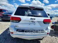 2019 Jeep CHEROKEE фото