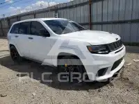 2019 Jeep Grand Cherokee фото