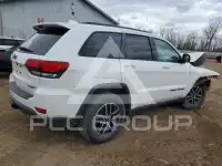 2019 Jeep Grand Cherokee фото