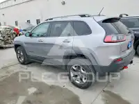 2019 Jeep CHEROKEE photo
