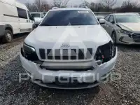 2019 Jeep CHEROKEE фото