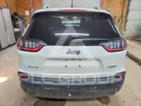 2019 Jeep CHEROKEE photo