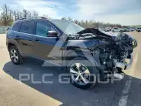 2019 Jeep CHEROKEE photo