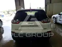 2019 Jeep CHEROKEE фото