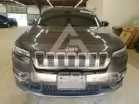 2019 Jeep CHEROKEE photo