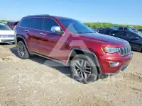 2019 Jeep CHEROKEE фото