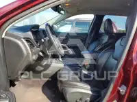 2019 Jeep CHEROKEE фото
