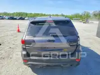 2019 Jeep CHEROKEE фото