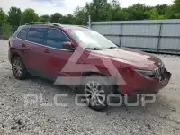 2019 Jeep Grand Cherokee фото