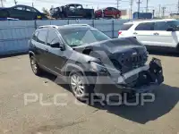 2019 Jeep CHEROKEE photo