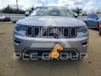 2019 Jeep CHEROKEE photo