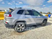 2019 Jeep CHEROKEE photo