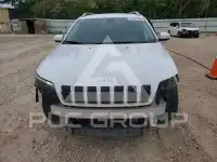 2019 Jeep Grand Cherokee фото