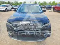 2019 Jeep CHEROKEE photo